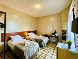 Golden Flats Beira Mar by Holiday Stays