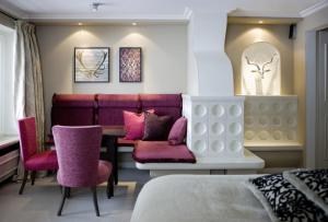 Hotel Berghof