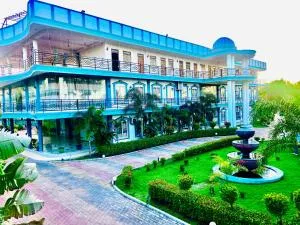 RS Green Barathi - Джафна