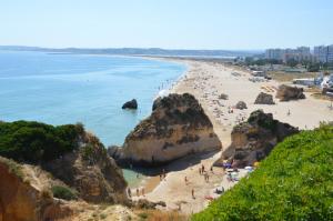 Deluxe Double or Twin Room with Garden View room in Casa Largo do Poço Guesthouse