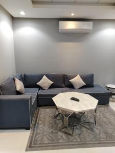 شقق ياقوت الخليج المخدومة