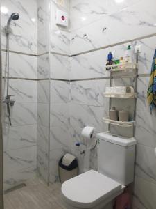 إقامة الدشيرة الجديدة عمارة 78 الشقة 01 الدشيرة إنزكان