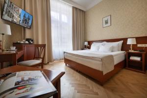 Superior Double or Twin Room room in Hotel Rott
