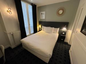 Hotels Hotel Etoile Trocadero : photos des chambres