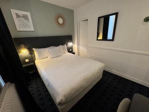 Hotels Hotel Etoile Trocadero : photos des chambres