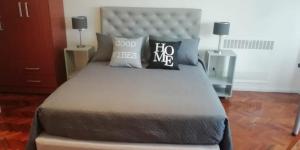 Departamento en Recoleta - Av Pueyrredon y Guido