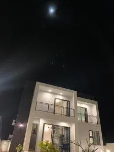 LuxNar Beach GF - Chamarel