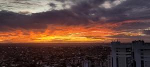 Flat Refúgio 3 - Pôr-do-Sol