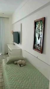 Flat Refúgio 3 - Pôr-do-Sol