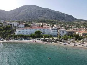 Hotel Stratos - Kastós