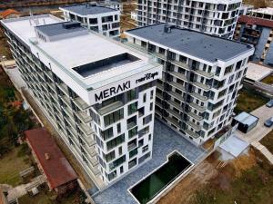 ALEXXA Family Studio Meraki Resort & Spa