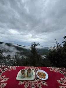 Odyssey Stays Jageshwar Dham