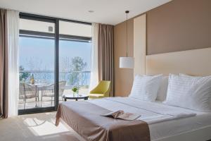 Deluxe Suite room in Hotel Esplanade
