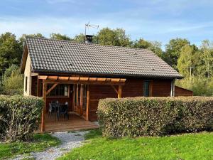 Cottage entier 4 ou 6 personnes gîte 19