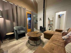 Maisons de vacances Cottage entier 4 ou 6 personnes gite 19 : photos des chambres