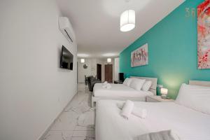 Cosy 1BR home with full amenities in central Gzira by 360 Estates