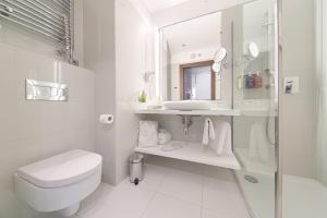 Qubus Hotel Bydgoszcz