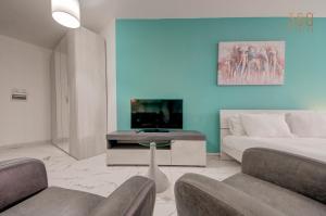 Cosy 1BR home with full amenities in central Gzira by 360 Estates