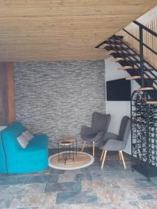 Appartements O coeur du medoc : photos des chambres