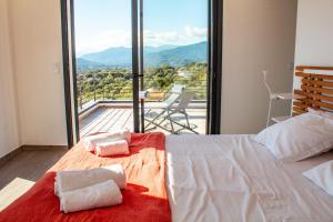 Villas Villa Balancinu : photos des chambres