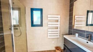 Villas Villa Balancinu : photos des chambres