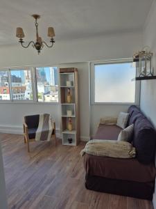 Belle Pacific Microcentro