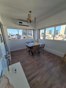 Belle Pacific Microcentro