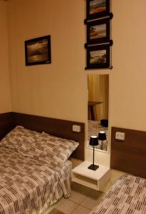 Pousada Familiar Meia Rota - para viajeros internacionales de paso