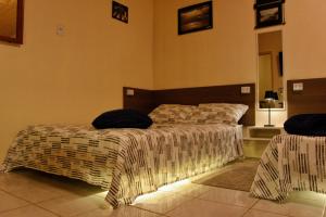 Pousada Familiar Meia Rota - para viajeros internacionales de paso