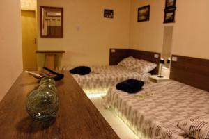 Pousada Familiar Meia Rota - para viajeros internacionales de paso