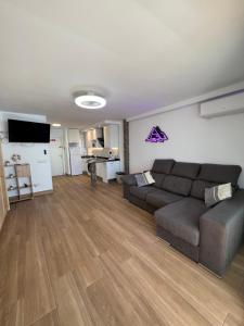Hany apartment Ducado 12-E