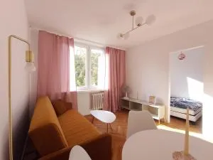 Apartament Stare Miasto - 伊拉华