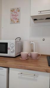 Apartament Stare Miasto