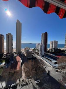 Hany apartment Ducado 12-E