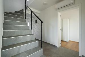 NEW Villa Artec with Sea View