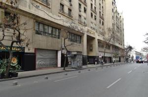 Cozy Place in La Moneda