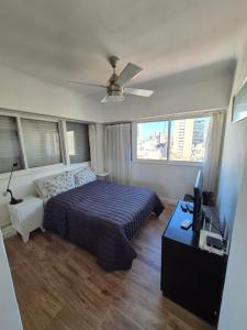 Belle Pacific Microcentro