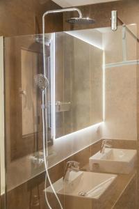 Chalet U Picculu Mare
