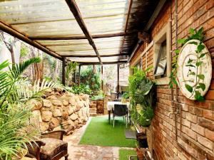 Aloe Guesthouse Klerksdorp