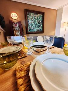 PosadaLux Carmen 4Pax