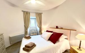 Appartements Gites Chateau de la Selve : photos des chambres