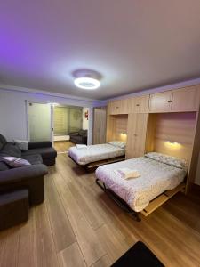 Hany apartment Ducado 12-E