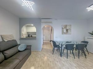 Calasol, Bonito apartamento en Cala de Finestrat