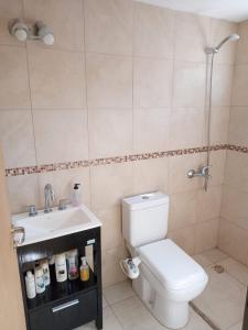 Casa Madre City Bell