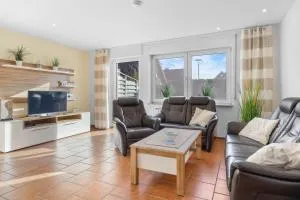 Ferienhaus Kristina - 霍克西尔