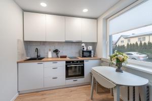 Studio apartment Sea by PoloApartments