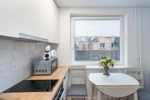 Studio apartment Sea by PoloApartments