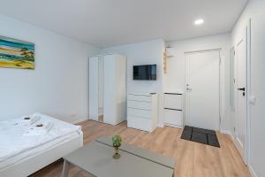 Studio apartment Sea by PoloApartments