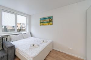 Studio apartment Sea by PoloApartments