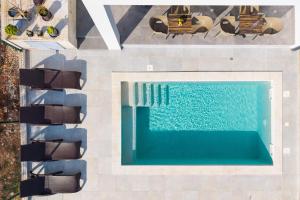 NEW Villa Artec with Sea View